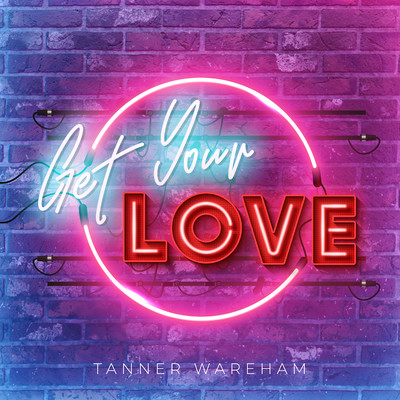 Get your love Album cover